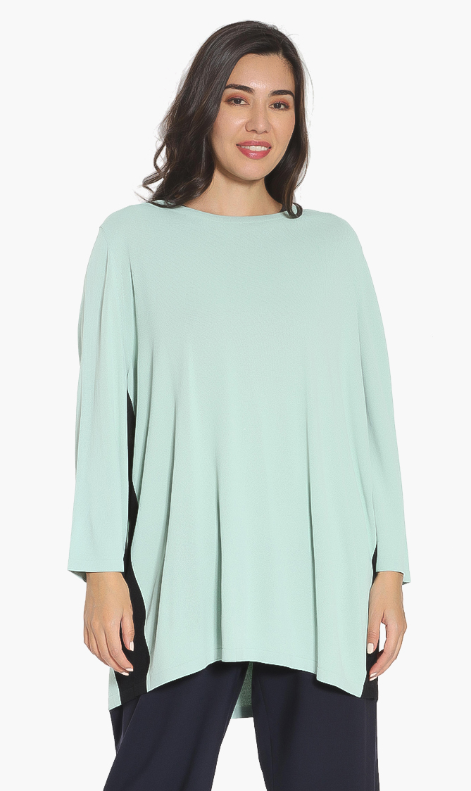 

Abbracci Sweater, Green