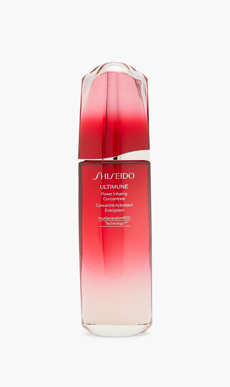 

Shiseido Unspecified Utm P I Concentrate 3 100ml for Women | The Deal Outlet