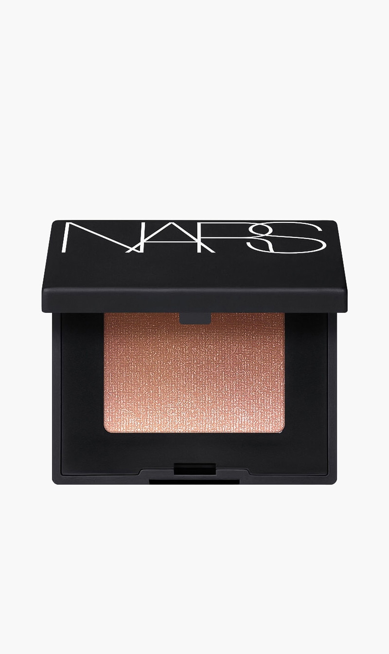 

Virgin Gorda, Single Eyeshadow
