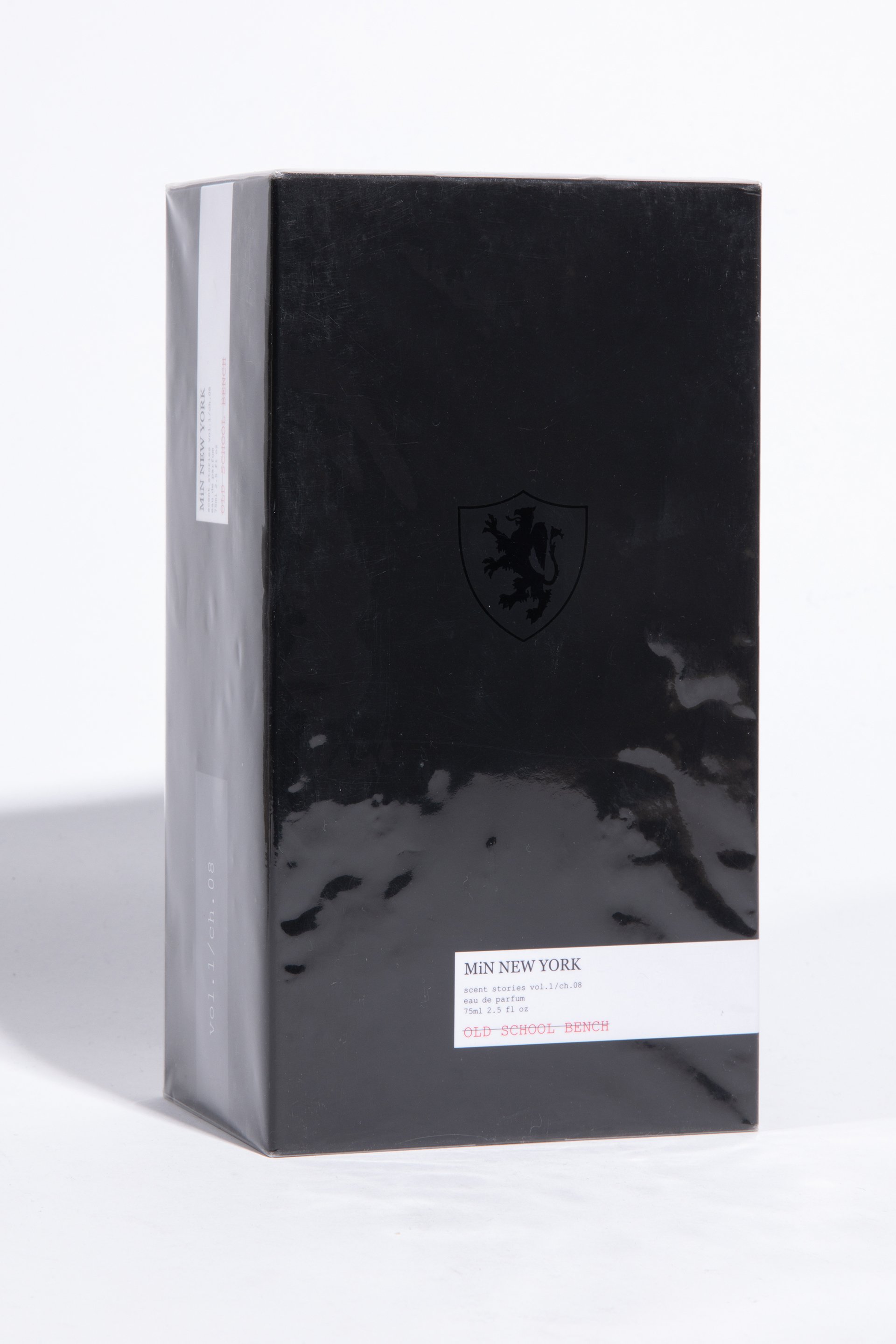 

Min New York Others Old School Bench Scent Stories Vol. 1 Eau De Parfum,  | The Deal Outlet