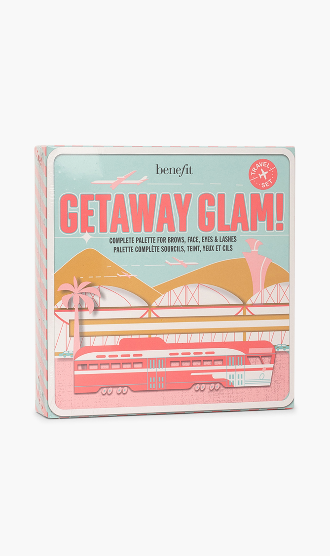 

Benefit Getaway Glam Travel Set