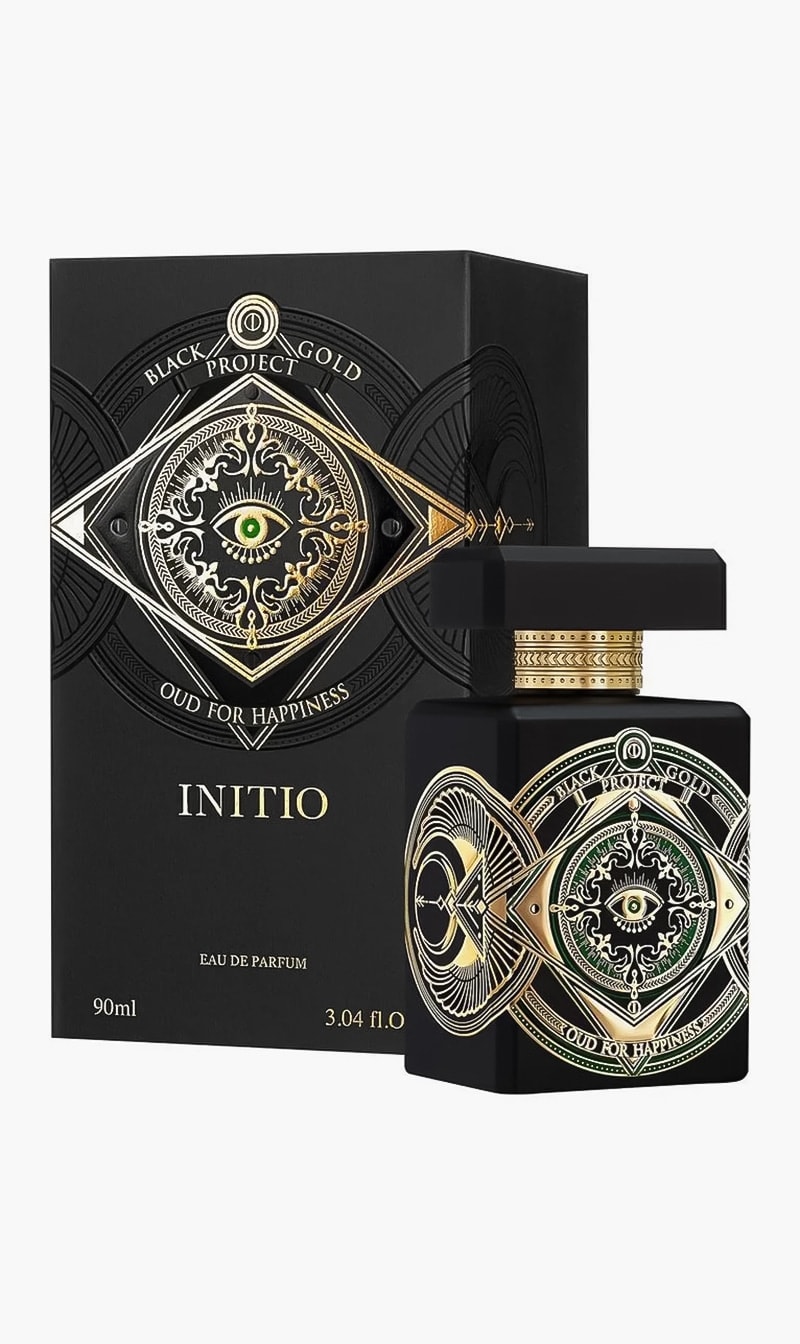

Initio Others Oud For Happiness Edp Spray 90ml | The Deal Outlet