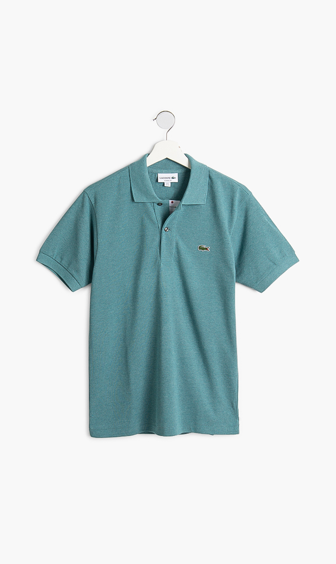 

Lacoste Classic Fit L.12.12 Polo Shirt