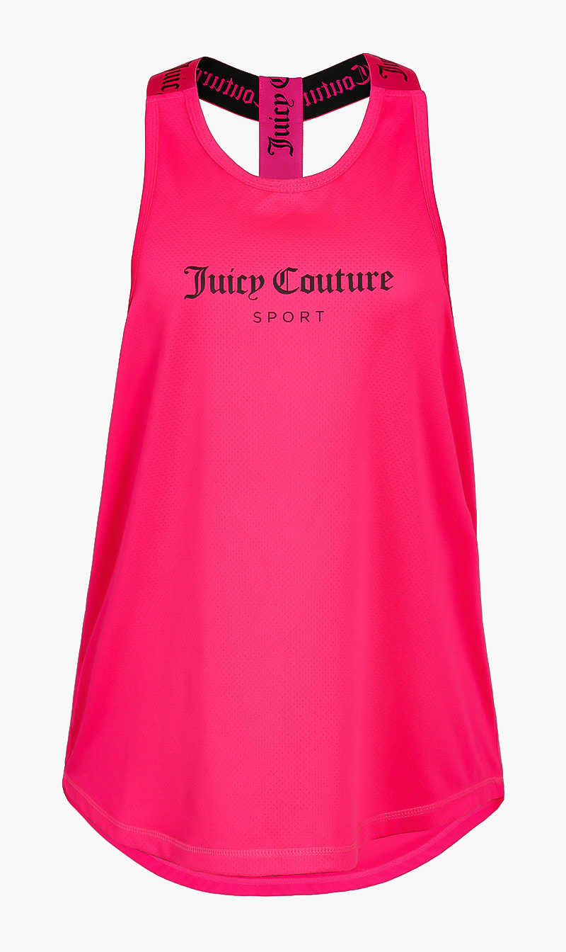 

Loose Fit Tank Top