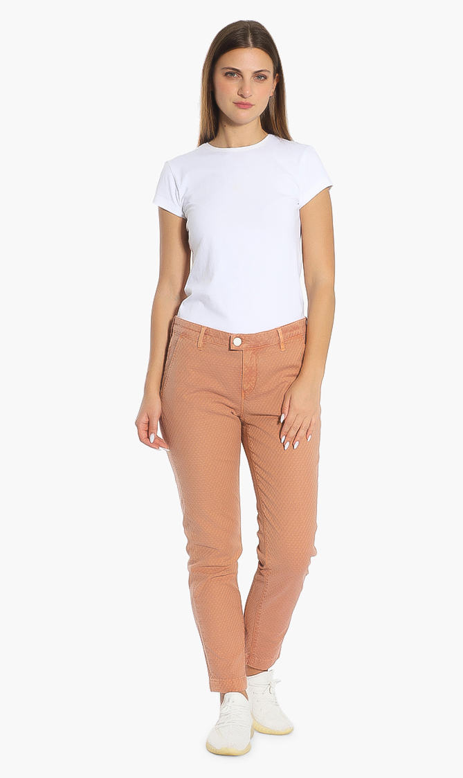 

JACOB COHEN Alice Tailored Pants