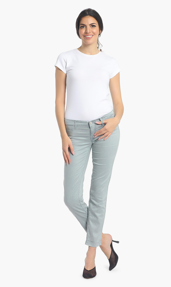 

Sophie Tailored Pants, Blue