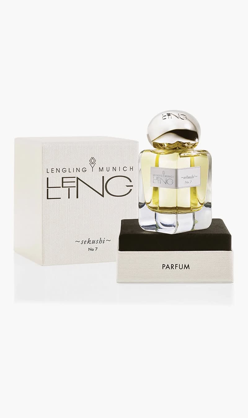 

Lengling Others No 7 Sekushi Extrait 50ml | The Deal Outlet
