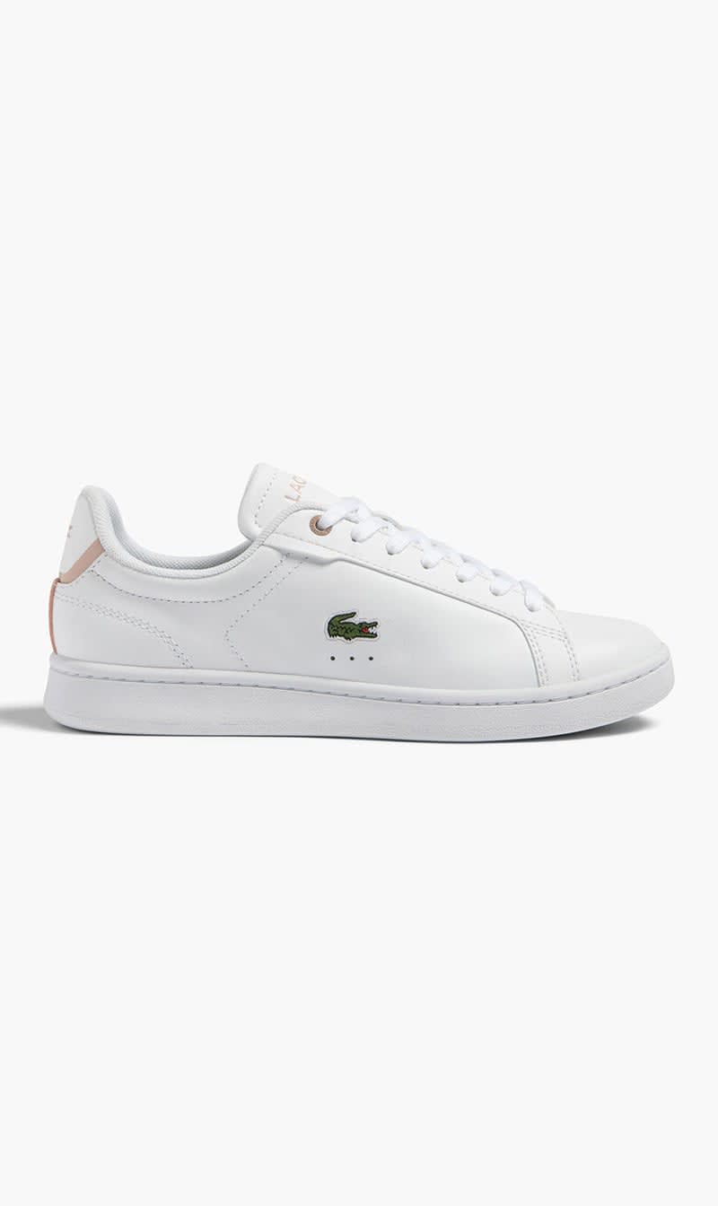 

Lacoste Multi-color Carnaby Pro Sneakers for Women | The Deal Outlet