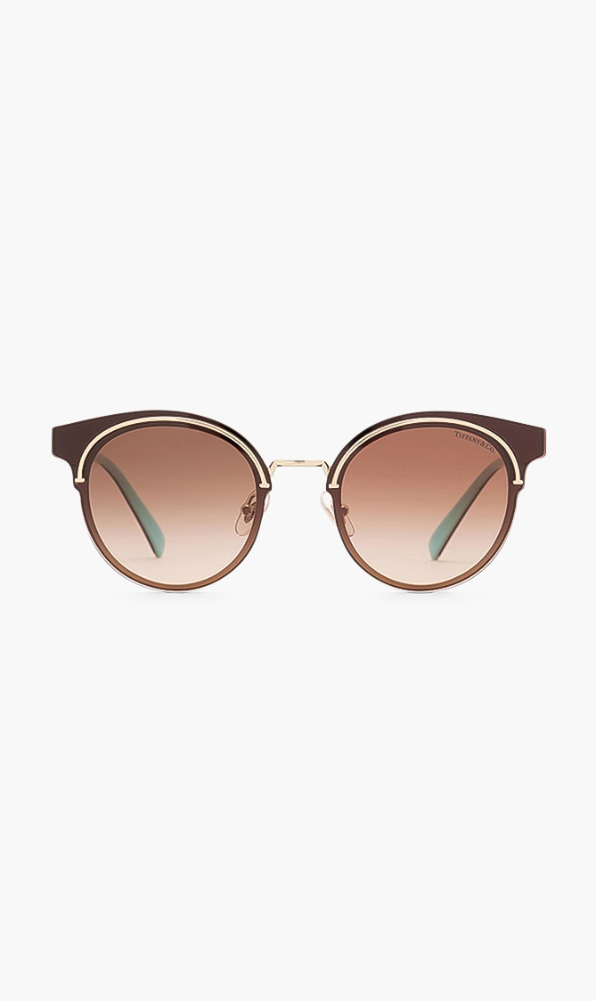 

Tiffany & Co. Cat Eye Sunglasses