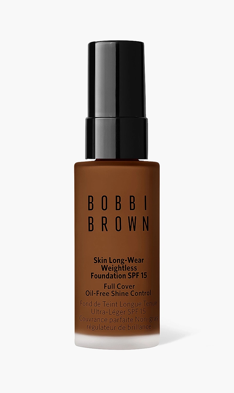 

Bobbi Brown Mini Slww Almond for Women | The Deal Outlet