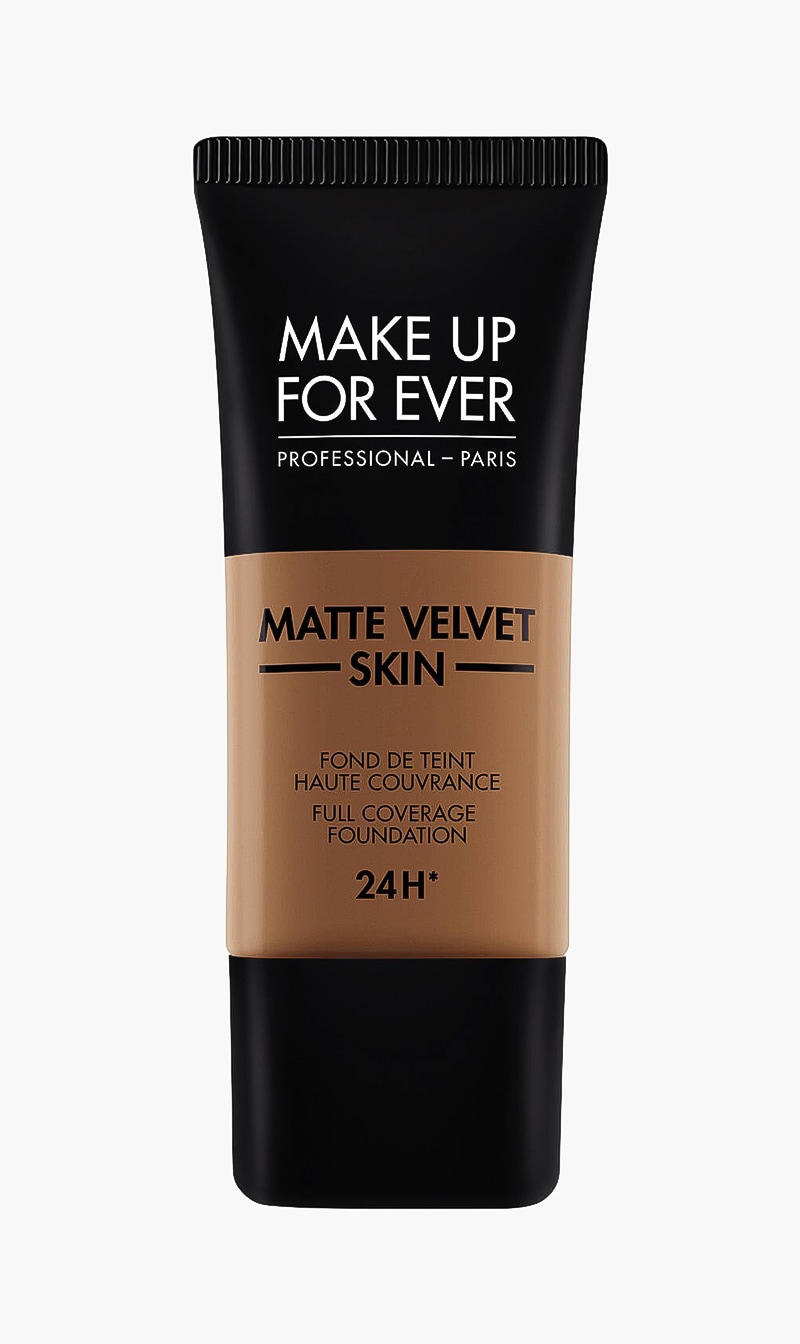 

Matte Velvet Skin Foundation 30ml Y535