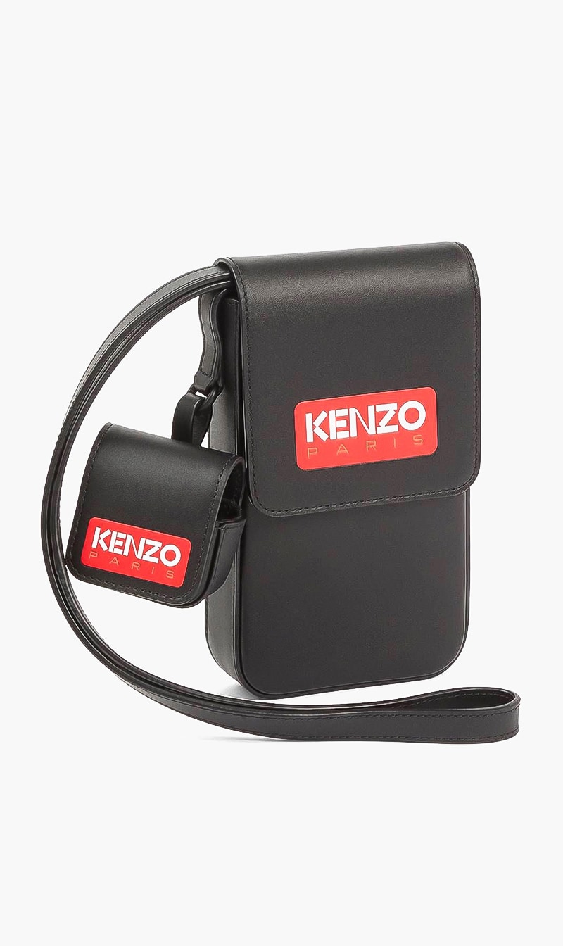 

Phone Holder On Strap