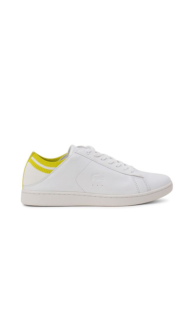 

Lacoste Carnaby Evo Duo Low-top Sneaker