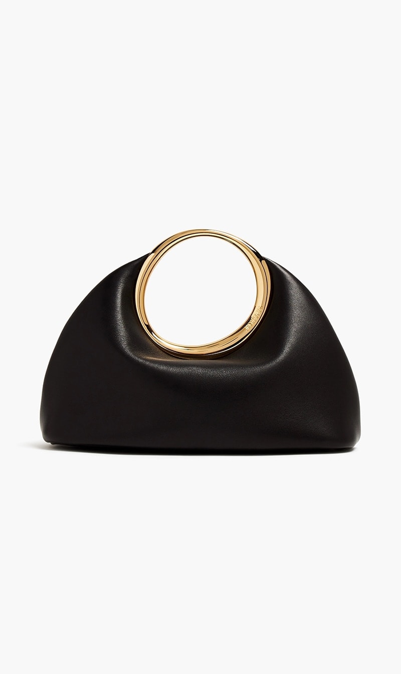 

Jacquemus Black Le Petite Calino Bag for Women | The Deal Outlet