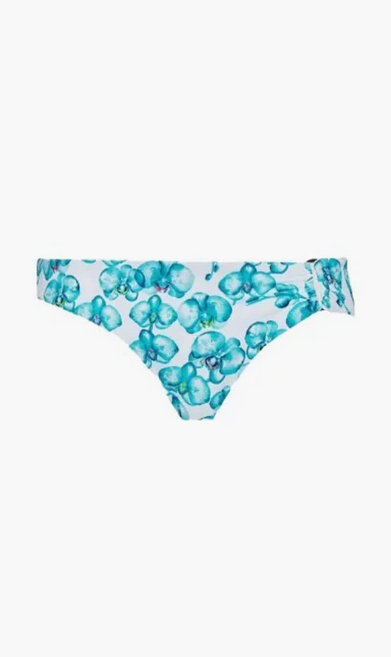 

Vilebrequin White Loon Maillot De Bain Blanc for Women | The Deal Outlet