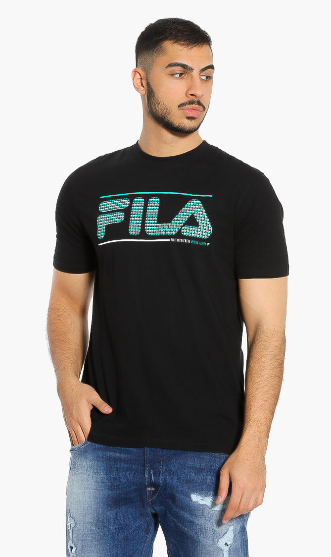 

FILA Joaquin Cotton T-shirt