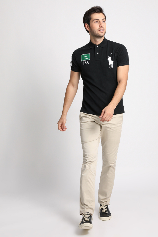 

RALPH LAUREN Bahrain Polo