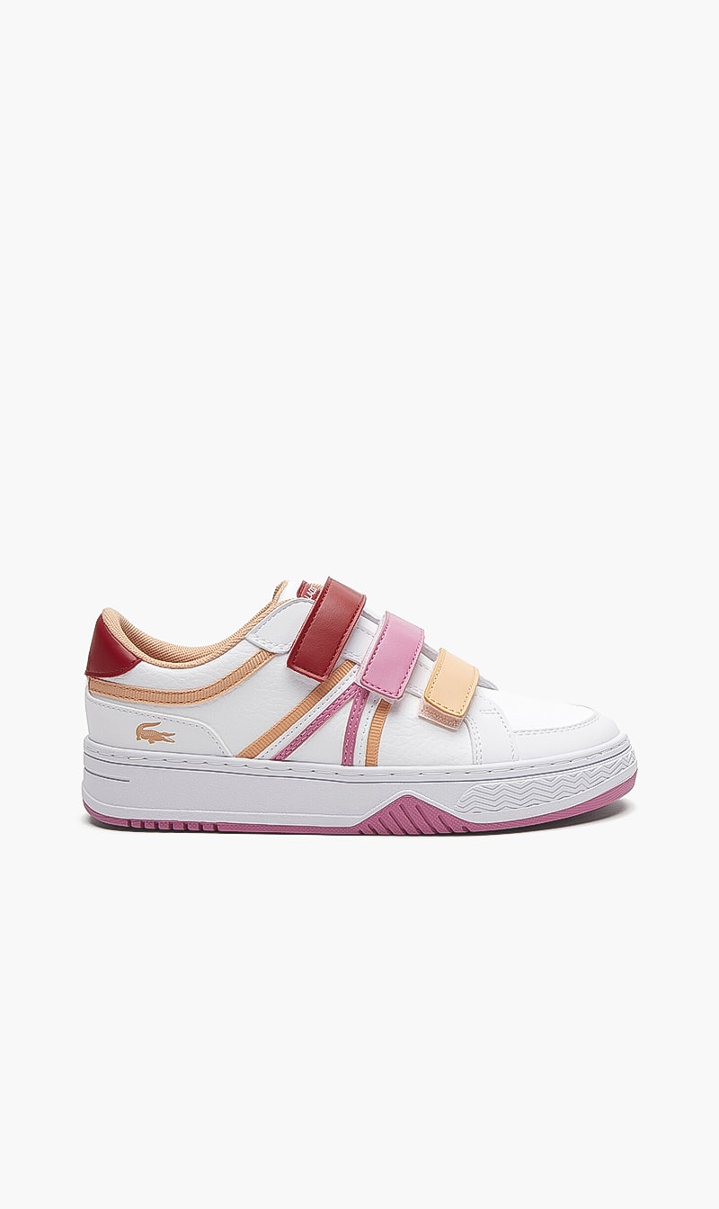 

Strap Sneakers, Orange