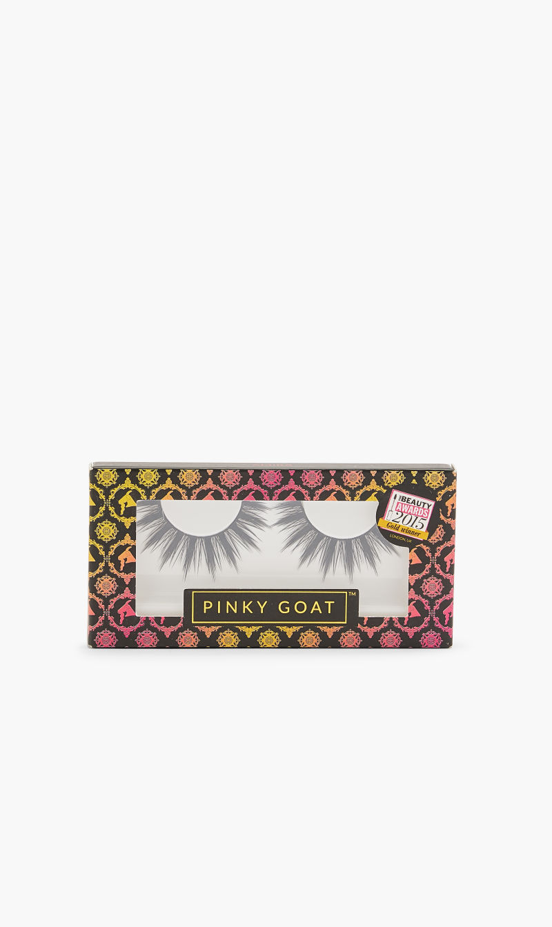

Pinky Goat Others Pinky Goat Lash Glam Amira for Women | The Deal Outlet