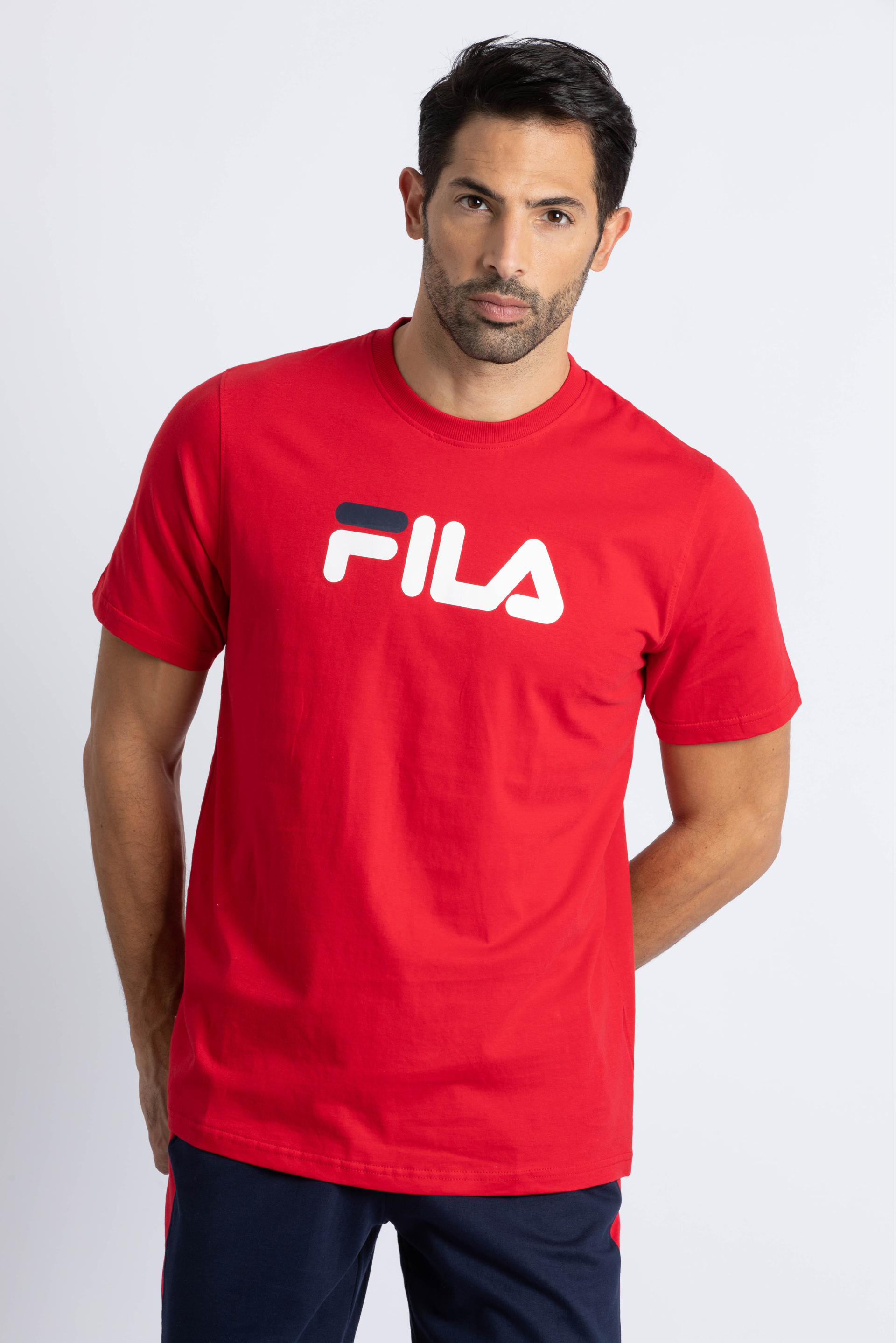 

Fila Graphic T-shirt