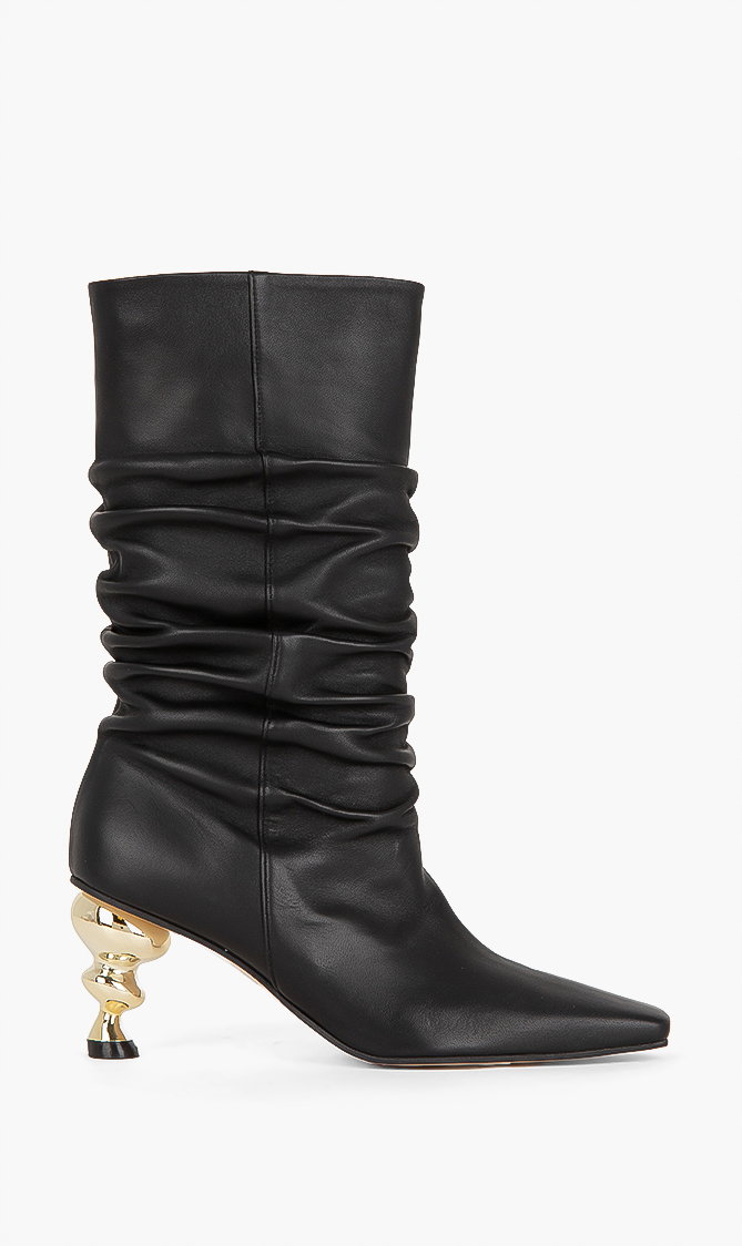 

YUUL YIE Tisha Leather Boots