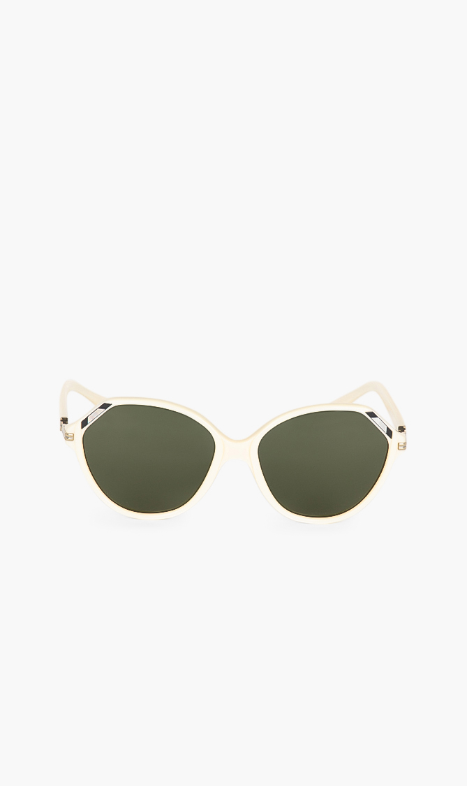

Tory Burch 0ty7138 Cat Eye Sunglasses