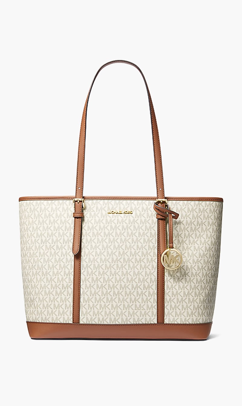 

All Over Printed Tote Bag