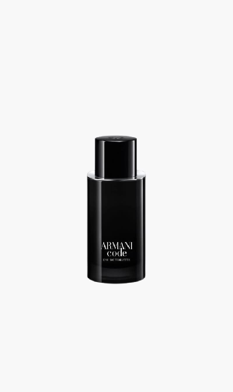 

Giorgio Armani Armani Code Eau De Toilette for Men | The Deal Outlet