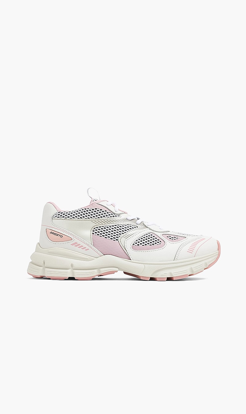 

Axel Arigato White Marathon Runner for Women | The Deal Outlet