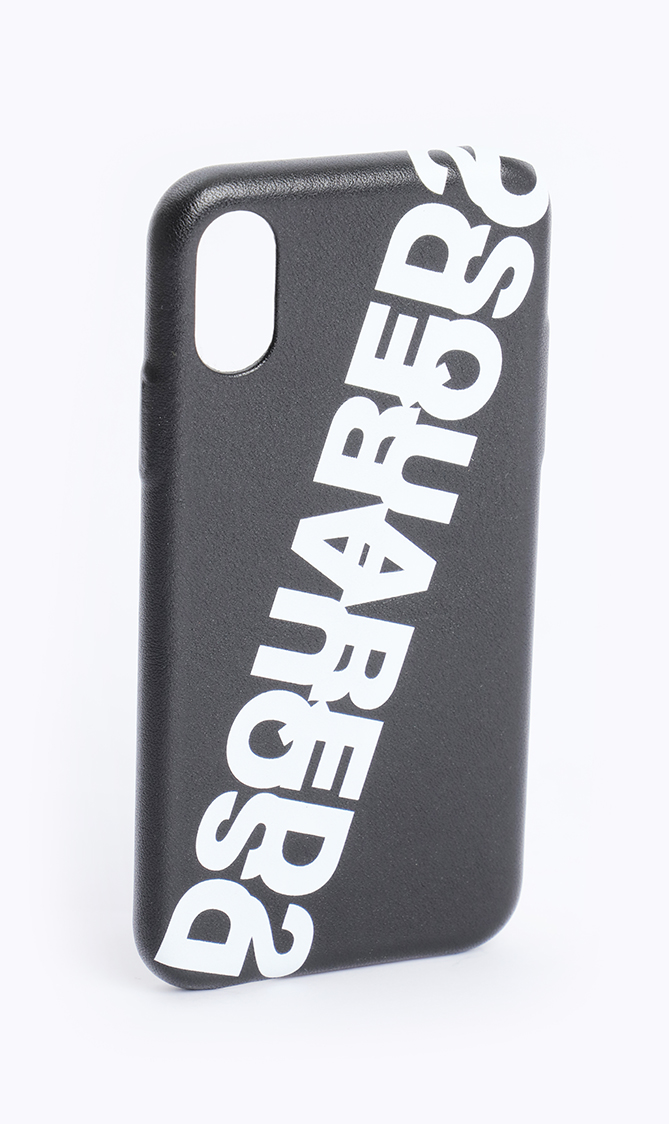 

Dsquared2 Eco Iphonex Cover