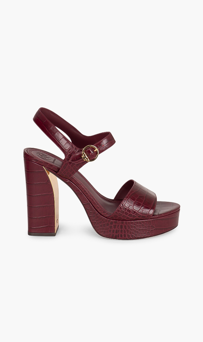 

Tory Burch Martine Platform Sandals