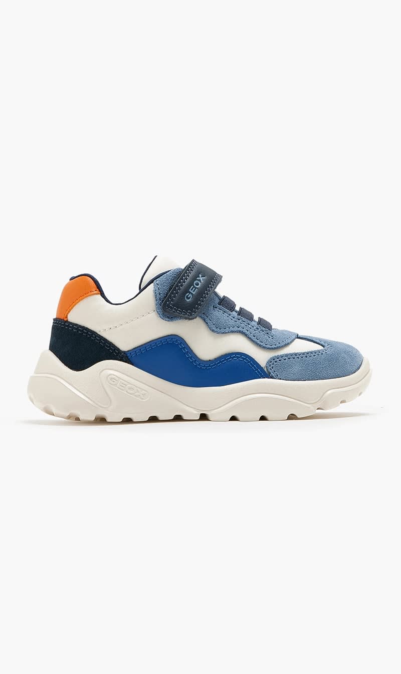 Blue B Ciufciuf Boy for Boys