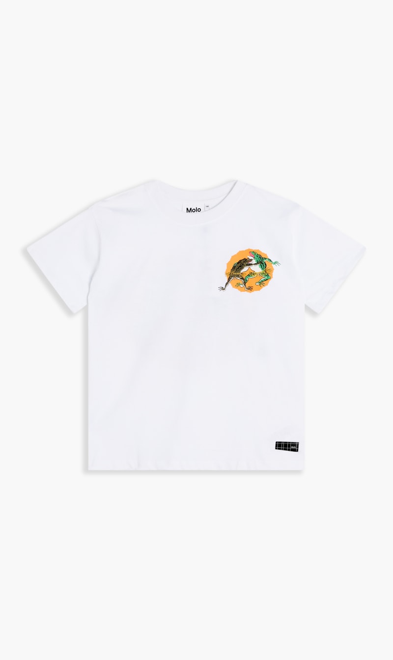 

T-shirts & Tops, White