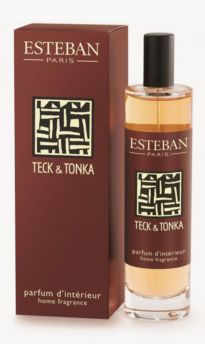 

Esteban Paris Others Spray 100 Ml | The Deal Outlet