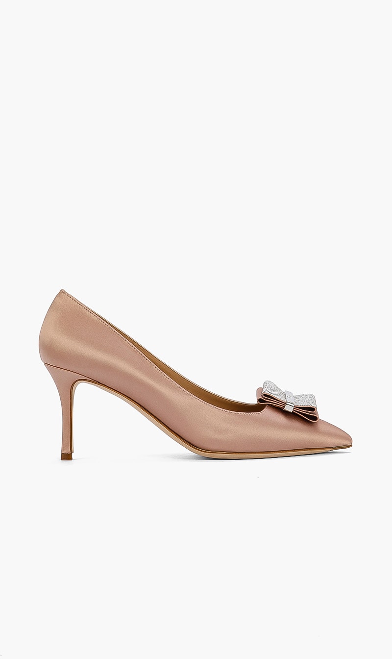 

Winnie Heels
