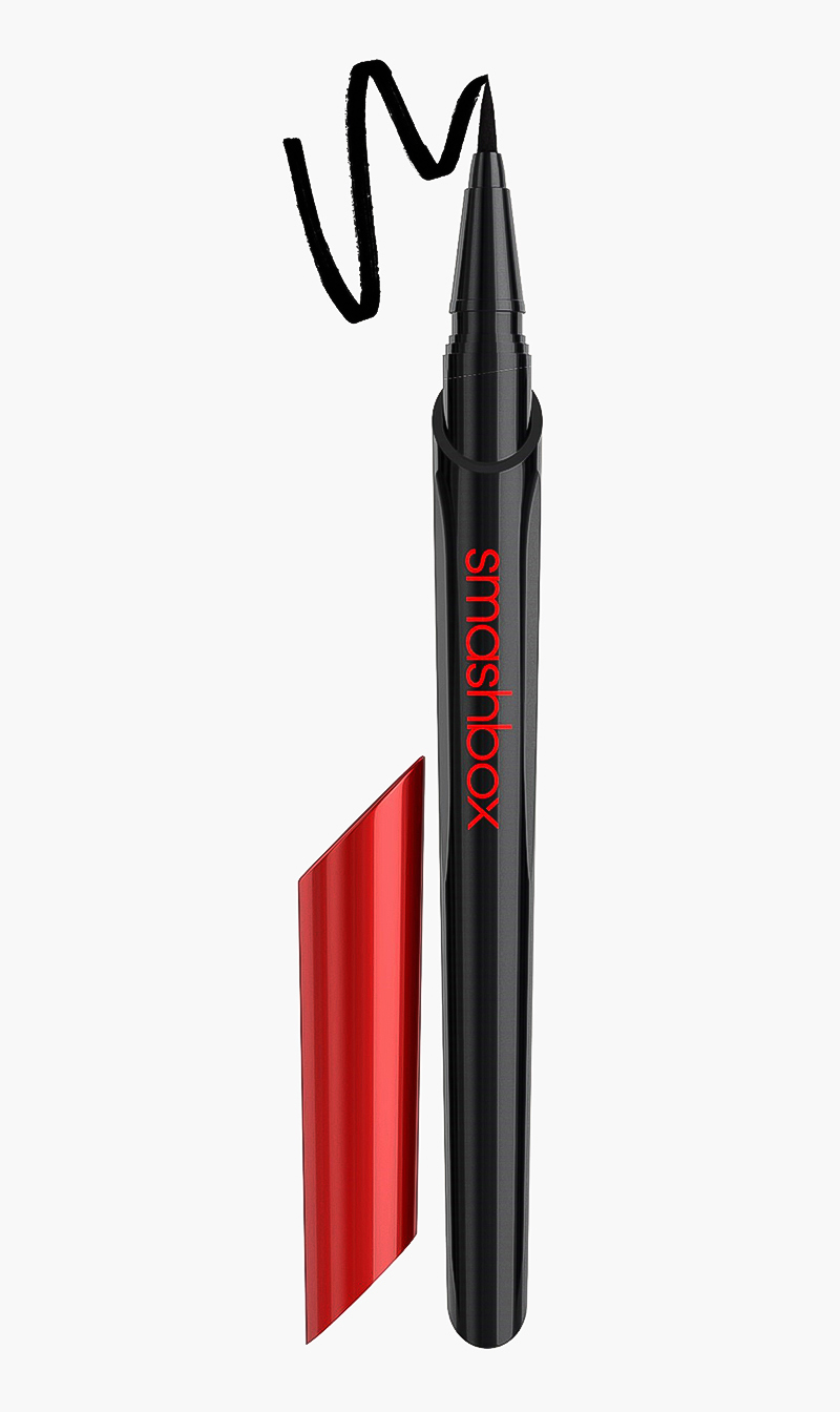 

Always On Liquid Eye Liner, Black, Others