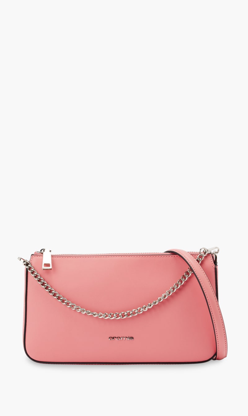

Cromia Pink Shoulder Bags for Women | The Deal Outlet