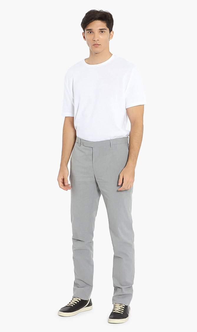 

Hackett London Kensington Slim Stretch Chino Pants