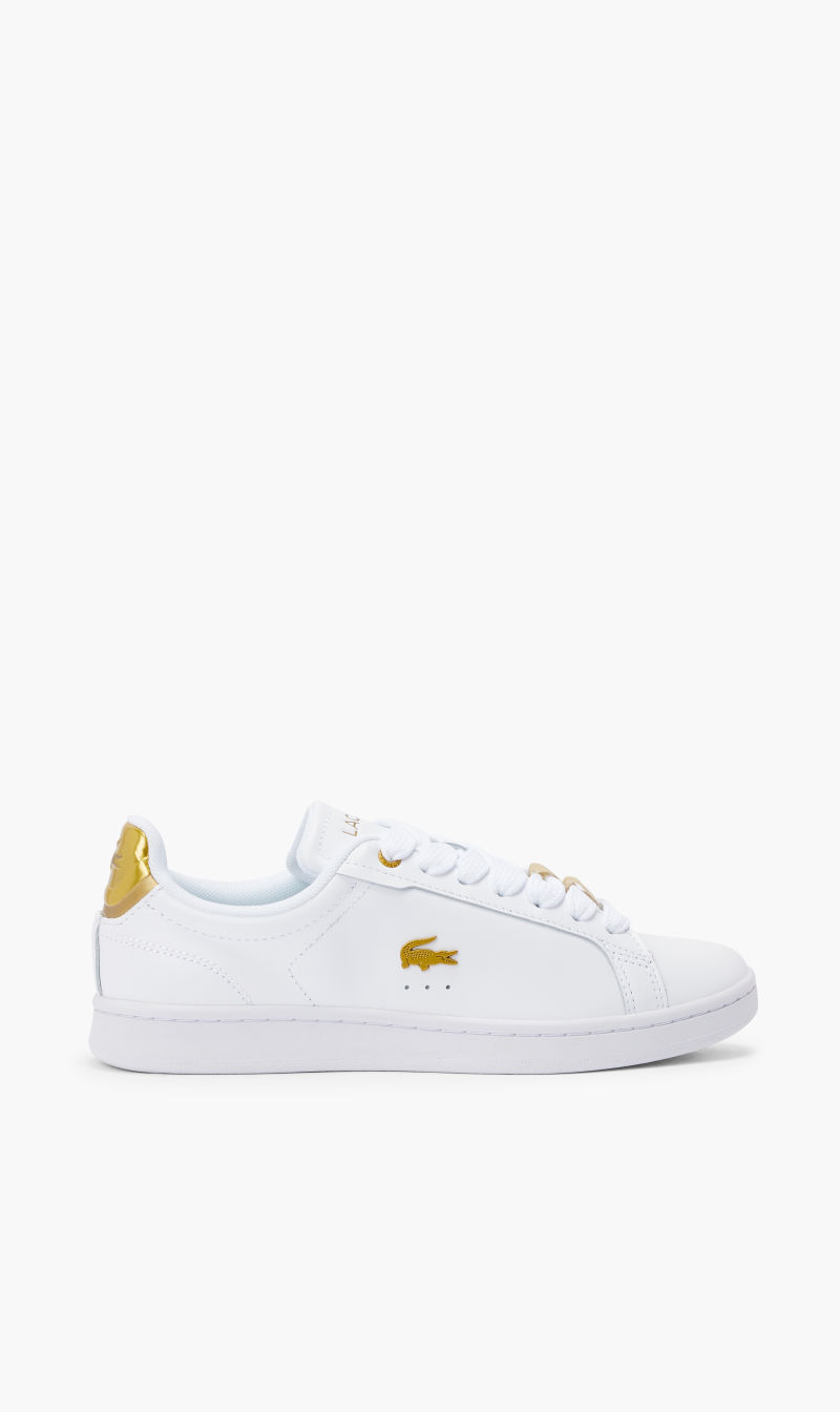 

Lacoste Multi-color Carnaby Pro 123 5 Sfa for Women | The Deal Outlet