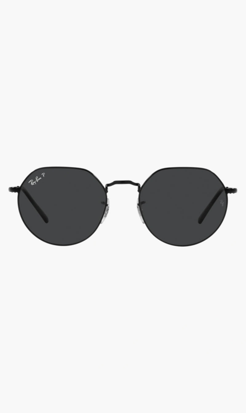 

Ray-ban Black Ray-ban 0rb3565 | The Deal Outlet