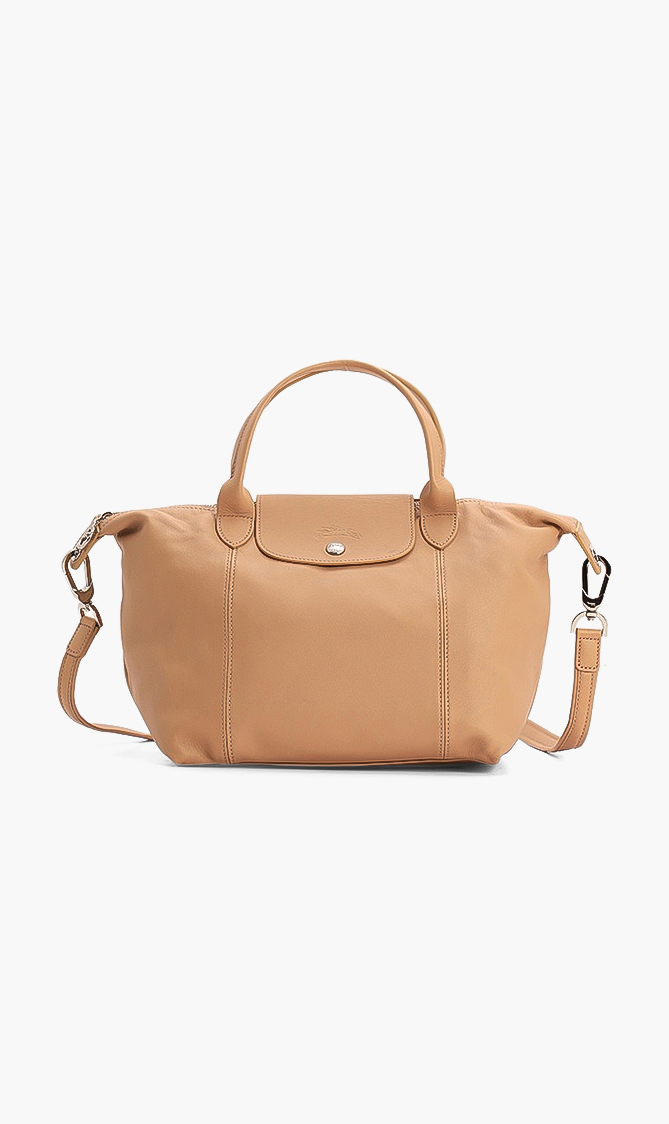 

Longchamp Le Pliage Top Handle Bag