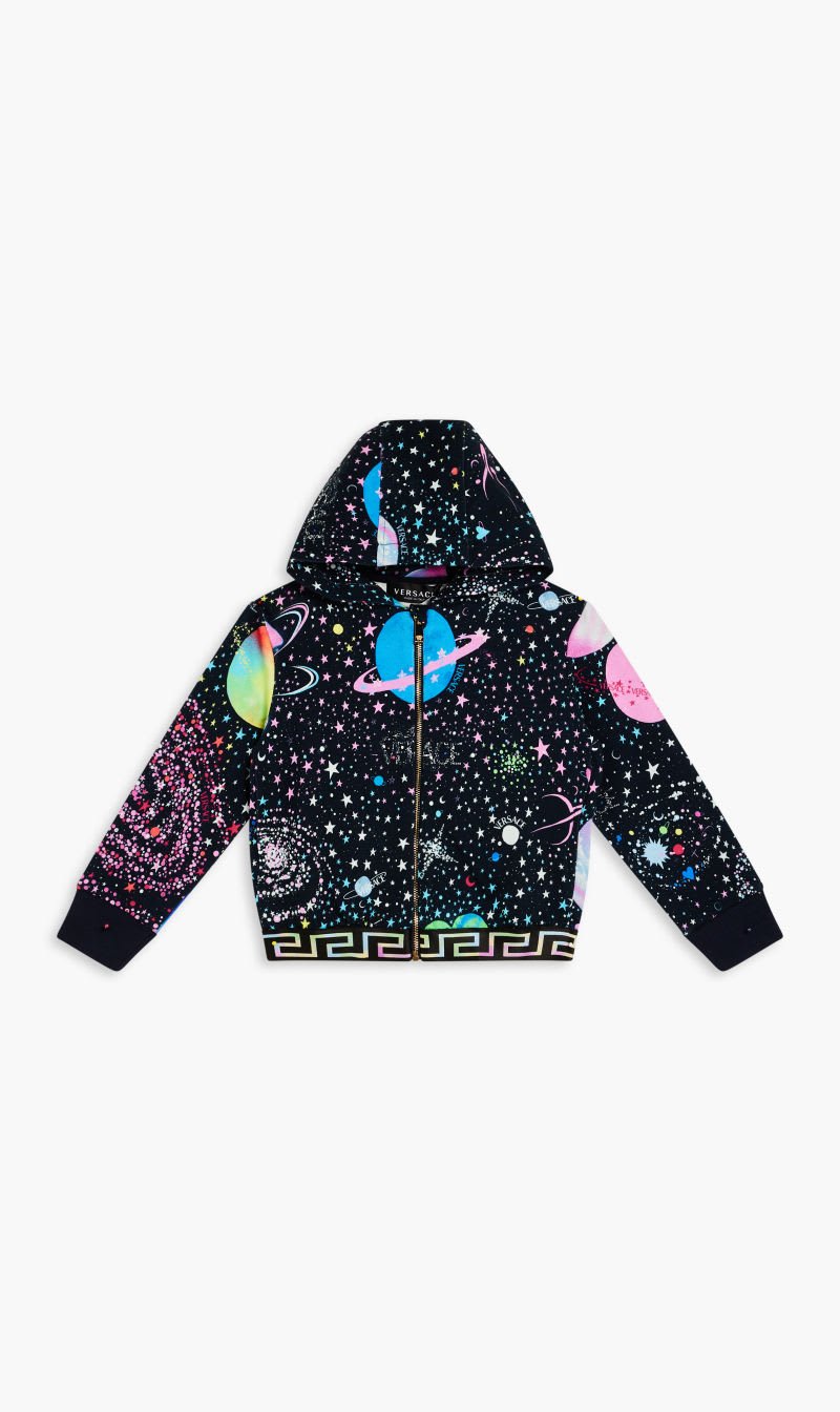 

Versace Multi-color Sweatshirt for Boys | The Deal Outlet