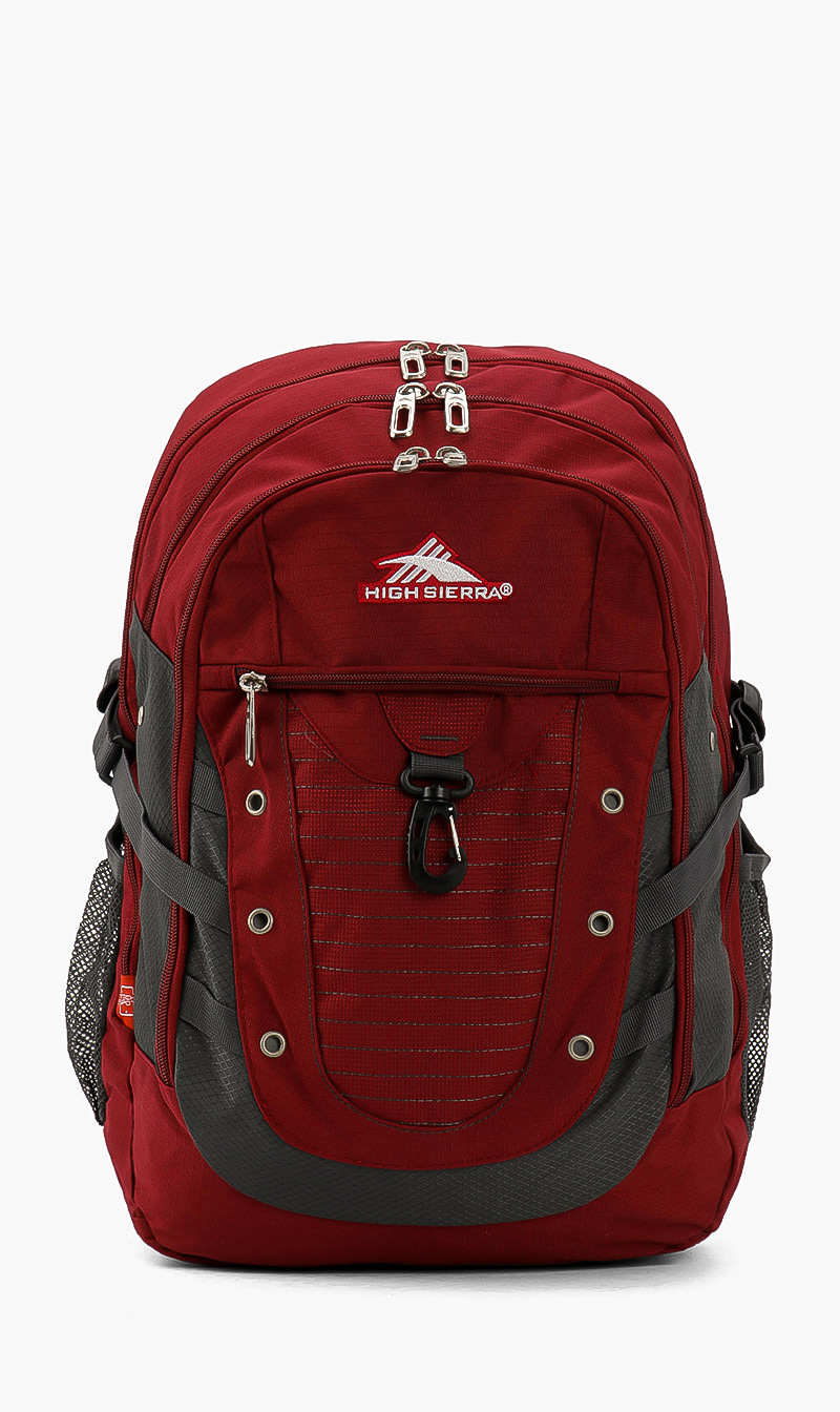 

Tactic Backpack, Red