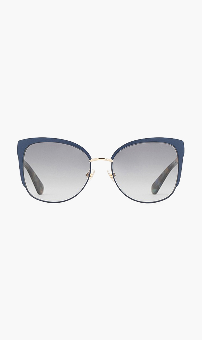 

Kate Spade Genice Cat Eye Sunglasses