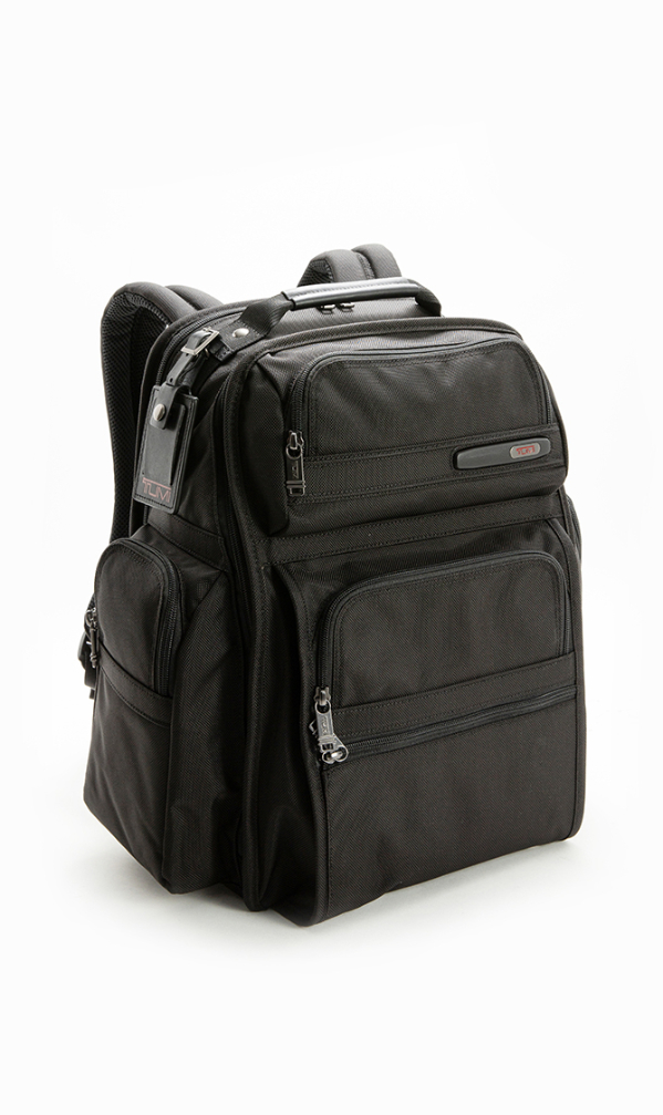 

Tumi T-pass Business Brief Pack