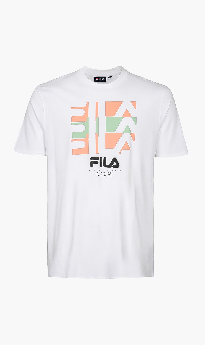 

Iralie Tshirt, White