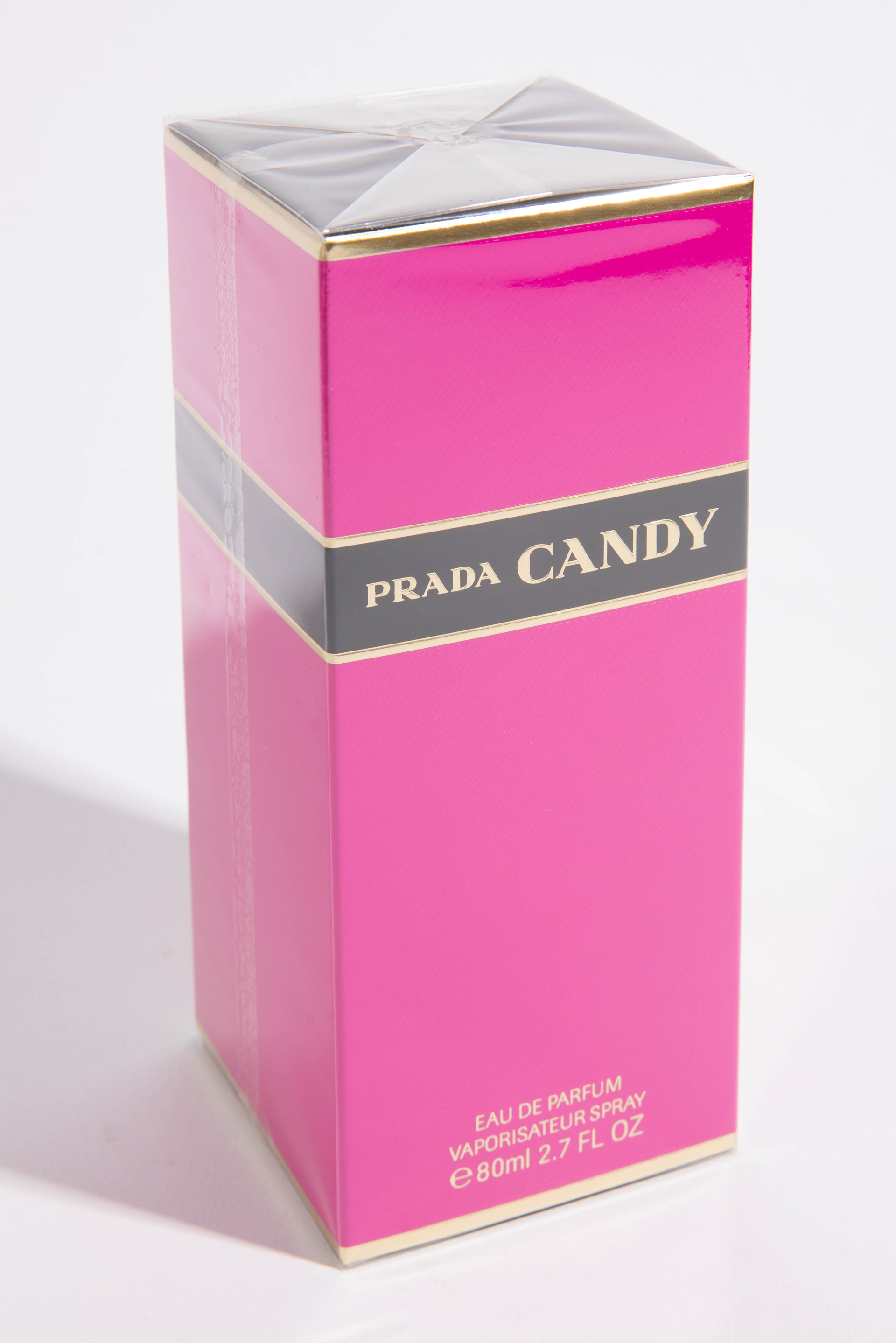 

Prada Candy Eau De Parfum, 80ml