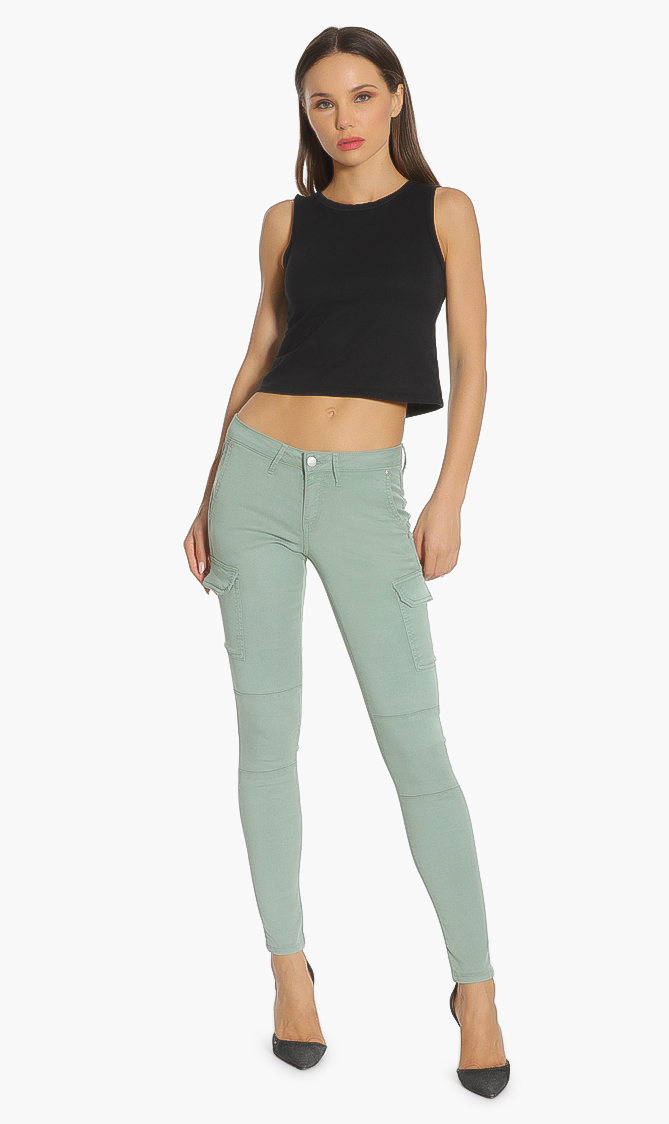 

Pepe Jeans Survivor Skinny Fit Jeans