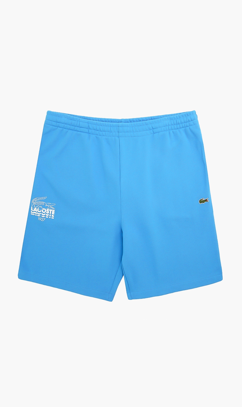 

Classic Logo Shorts
