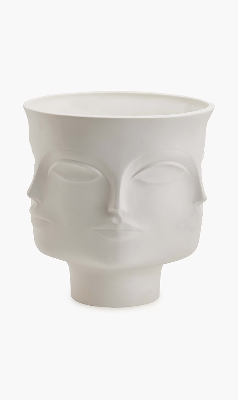 

Jonathan Adler Others Dora Maar Centerpiece White | The Deal Outlet
